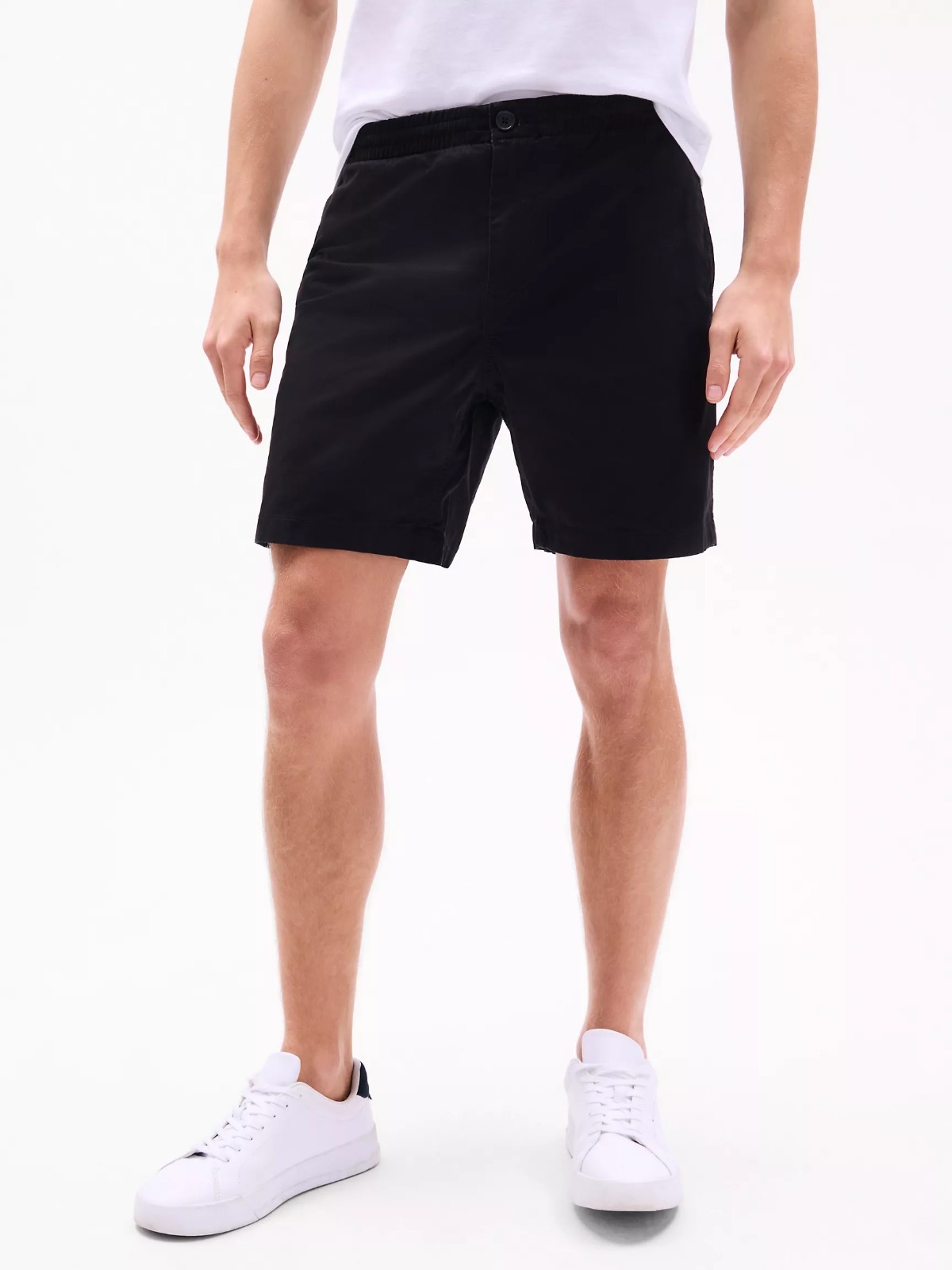 【現貨】Tommy Hilfiger LL0716901 男裝短褲 (XM04281)