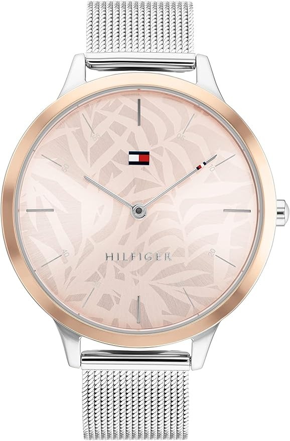 【現貨】Tommy Hilfiger LL0716902 手錶 (1782493)