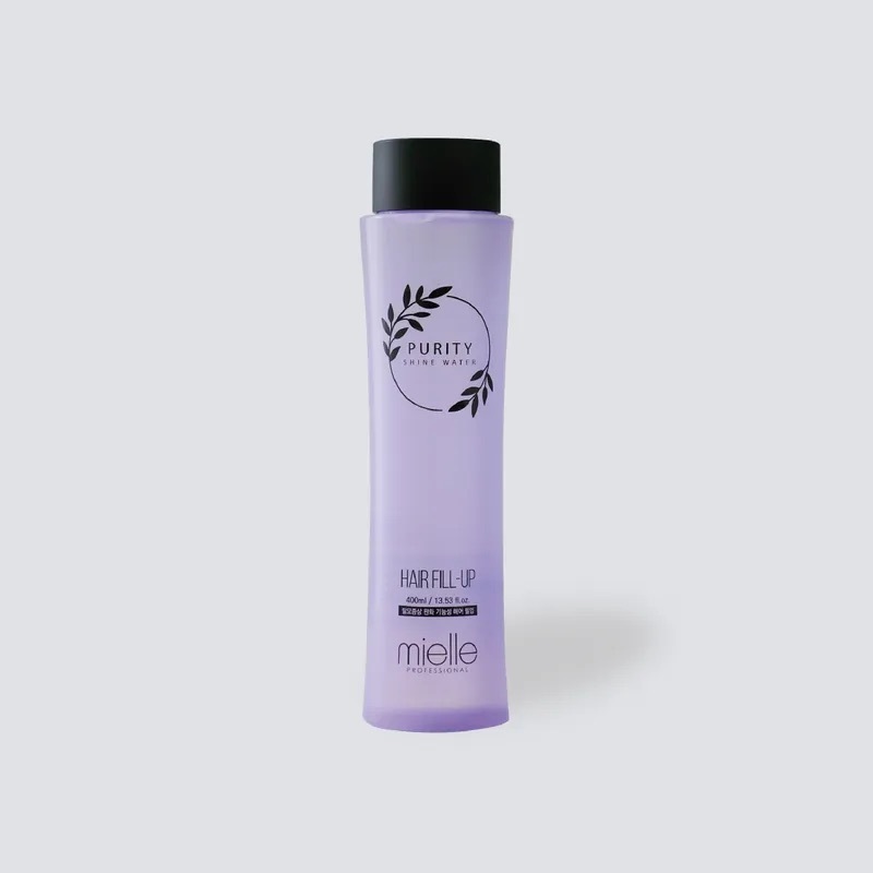 Mielle 純淨閃耀水護髮素【400ml】