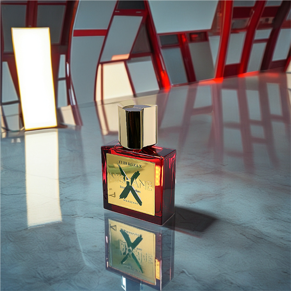 Nishane 妮姍 Tuberoza X 夜之釀X 香精 EXTRAIT 50ml