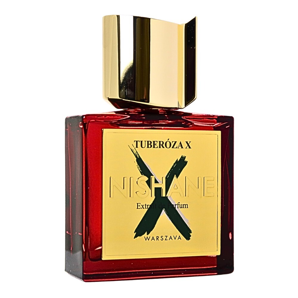 Nishane 妮姍 Tuberoza X 夜之釀X 香精 EXTRAIT 50ml TESTER (原廠蓋)