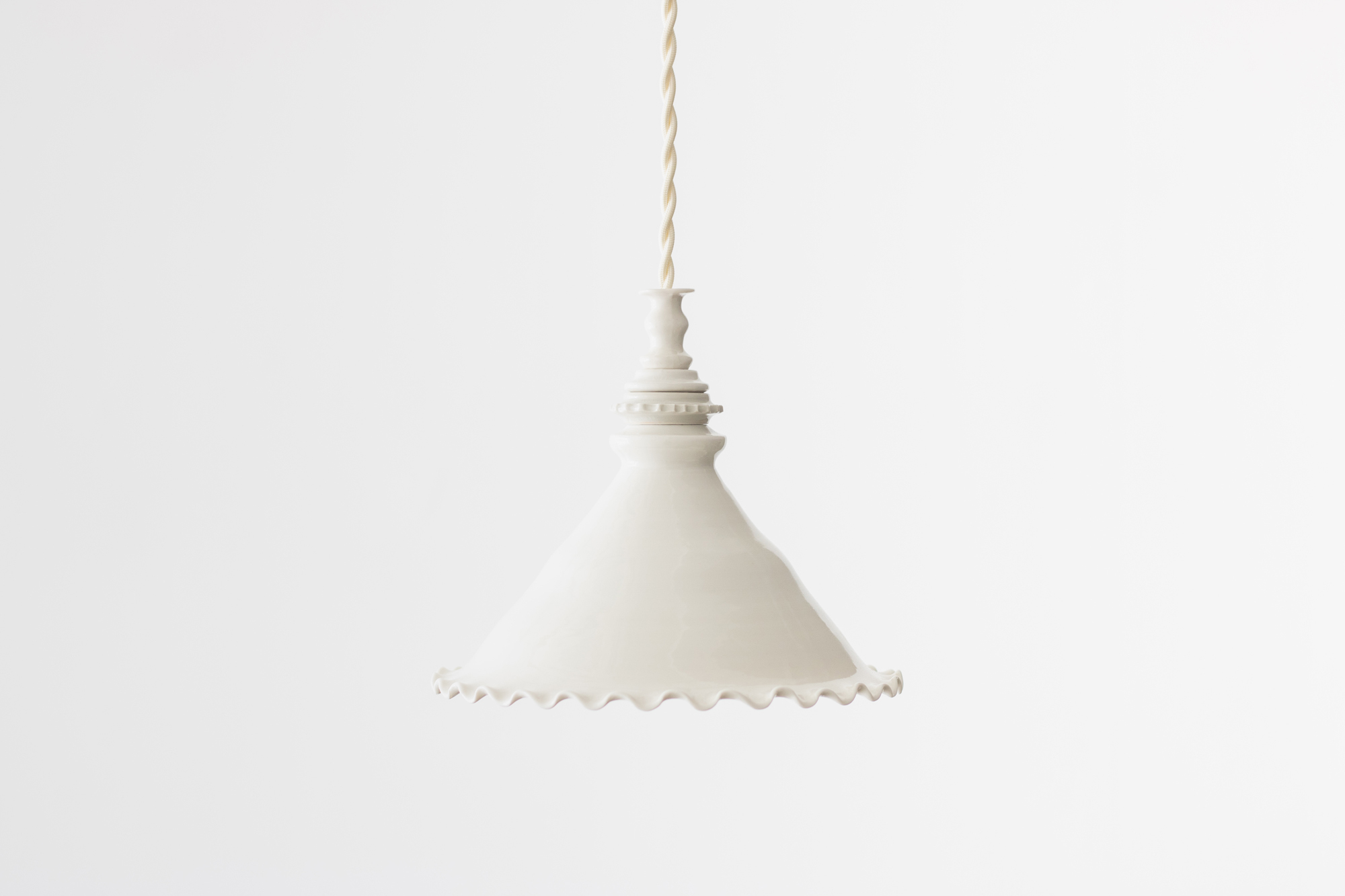 +g 角田淳-吊燈 B