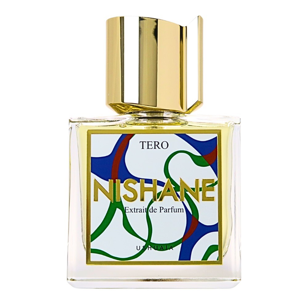 Nishane 妮姍 Tero 地球週期香精 EXTRAIT 50ml TESTER (原廠蓋)