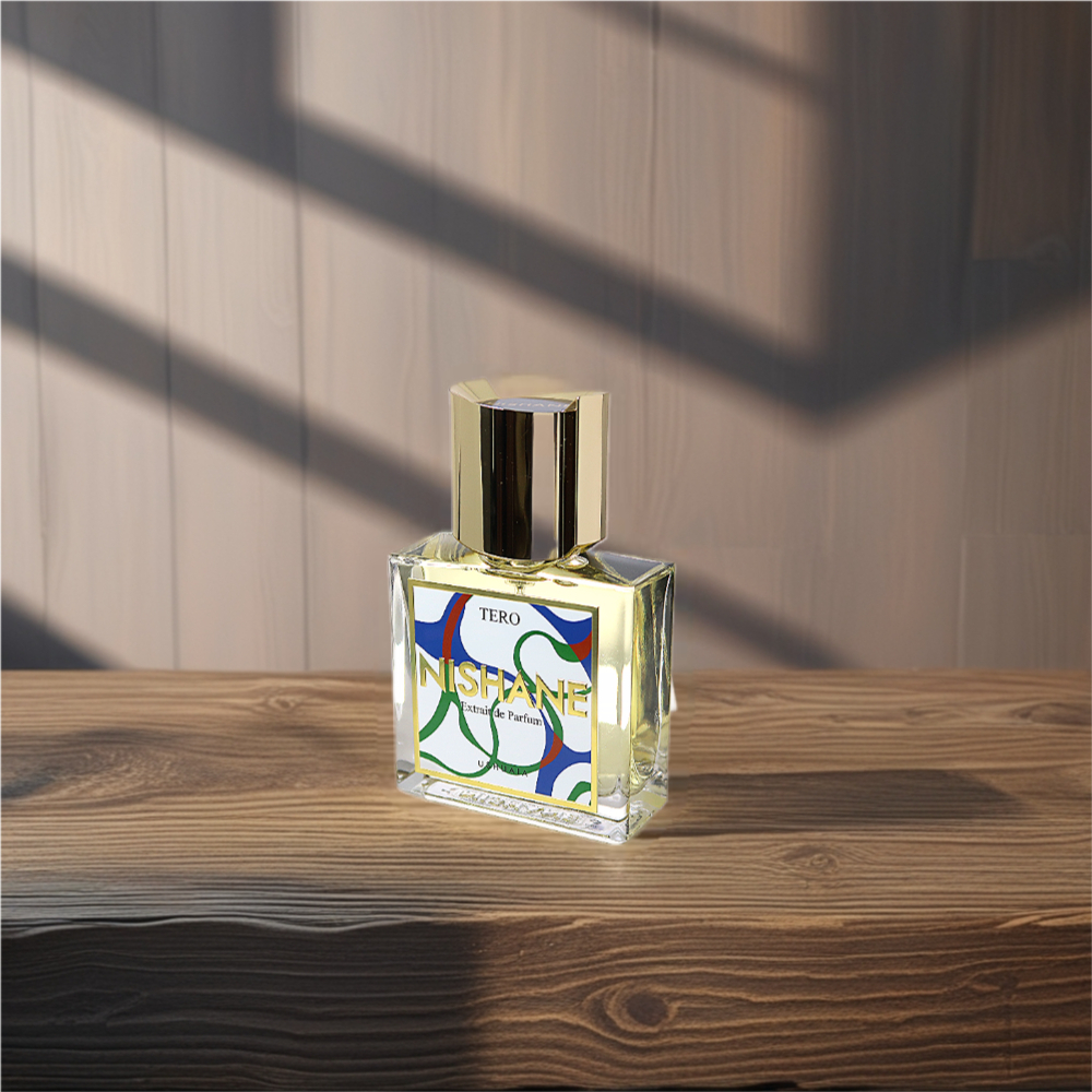 Nishane 妮姍 Tero 地球週期香精 EXTRAIT 50ml TESTER (原廠蓋)