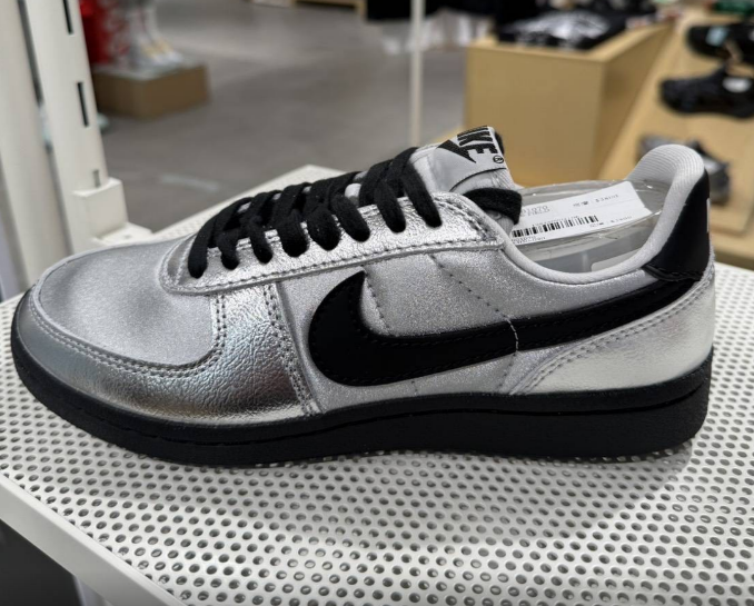 NIKE / WMNS NIKE FIELD /   JUL25