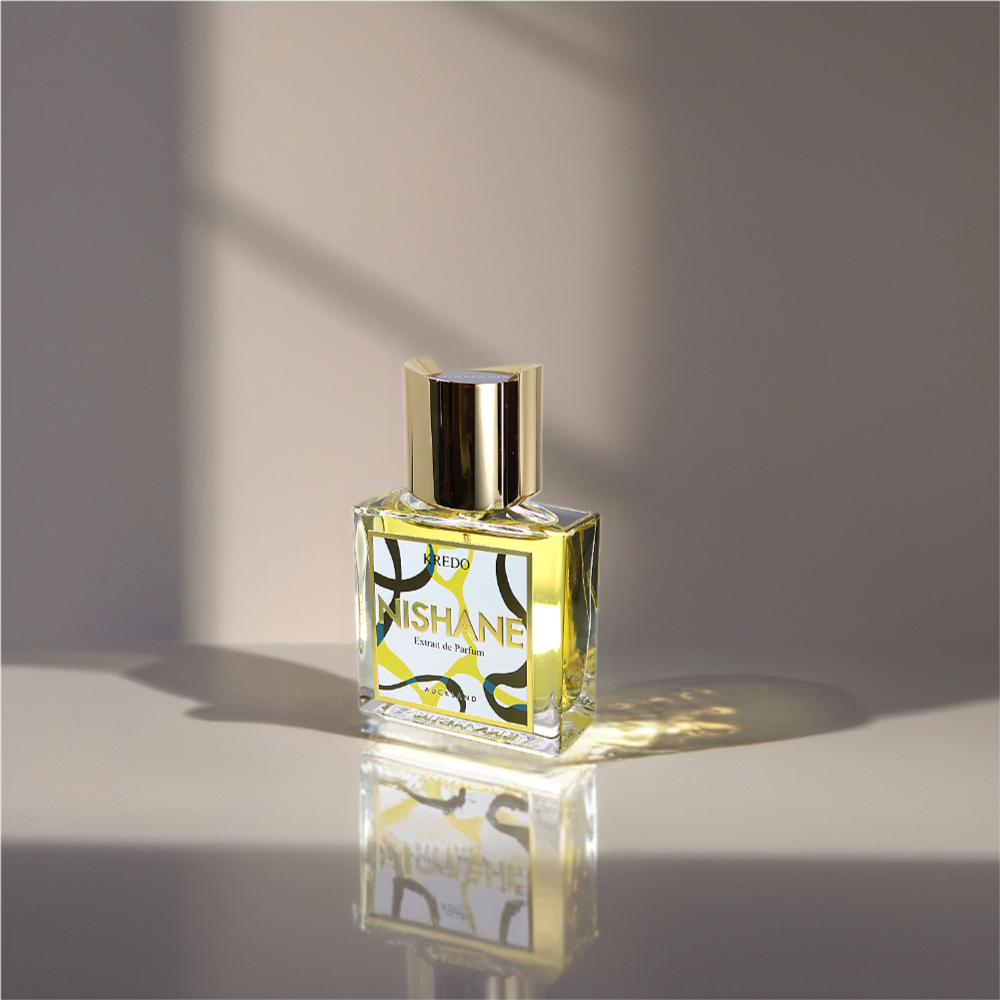 Nishane 妮姍 Kredo 信念香精 EXTRAIT 50ml TESTER (原廠蓋)