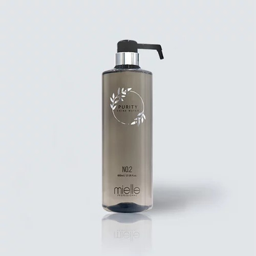 Mielle 純淨激光髮浴No2【800ml】