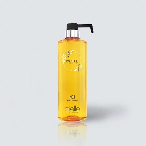 Mielle 純淨放鬆髮浴No1【800ml】