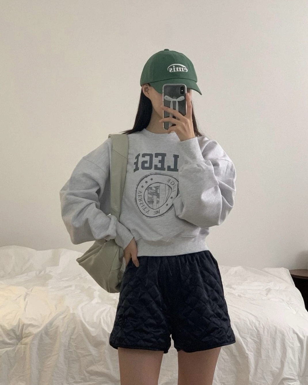 🇰🇷 EMIS NEW LOGO CAP 棒球帽 經典 復古 老帽 立體 刺繡 共10色