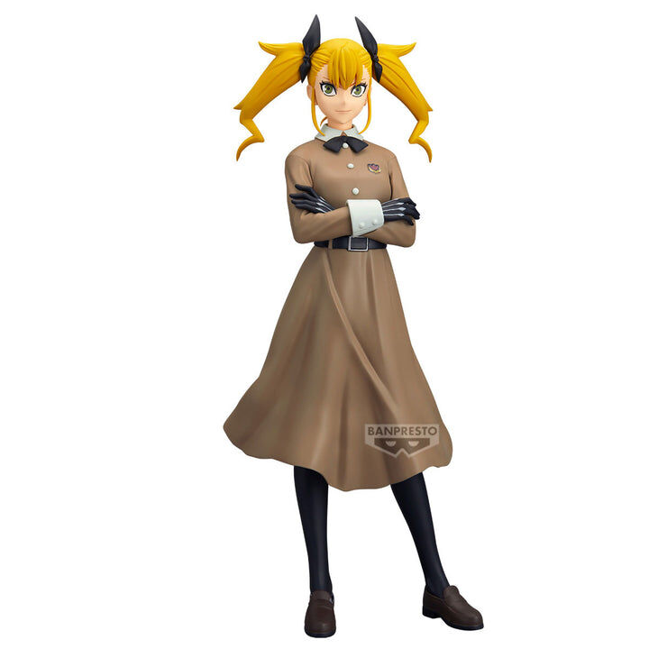 BP 代理版 景品 怪獸8號 G&G 四之宮琪歌露