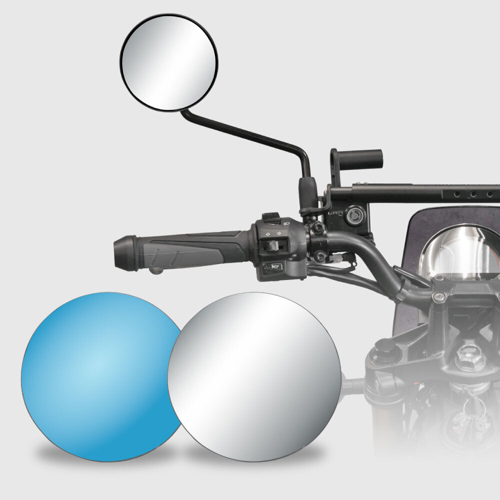 SYM KRN BT 125| 超視野廣角後照鏡片