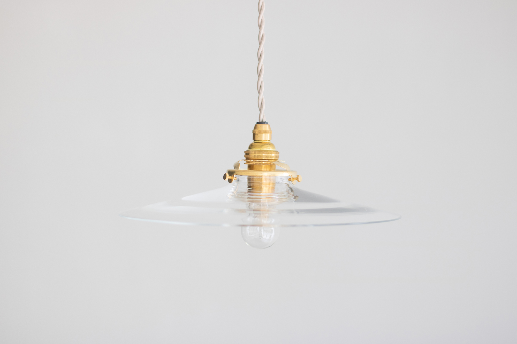 +g 蠣﨑マコト(Makoto Kakizaki)-燈具 平