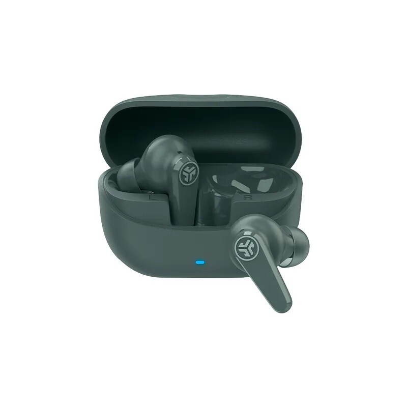 【JLab】GO Pods ANC 降噪真無線藍牙耳機