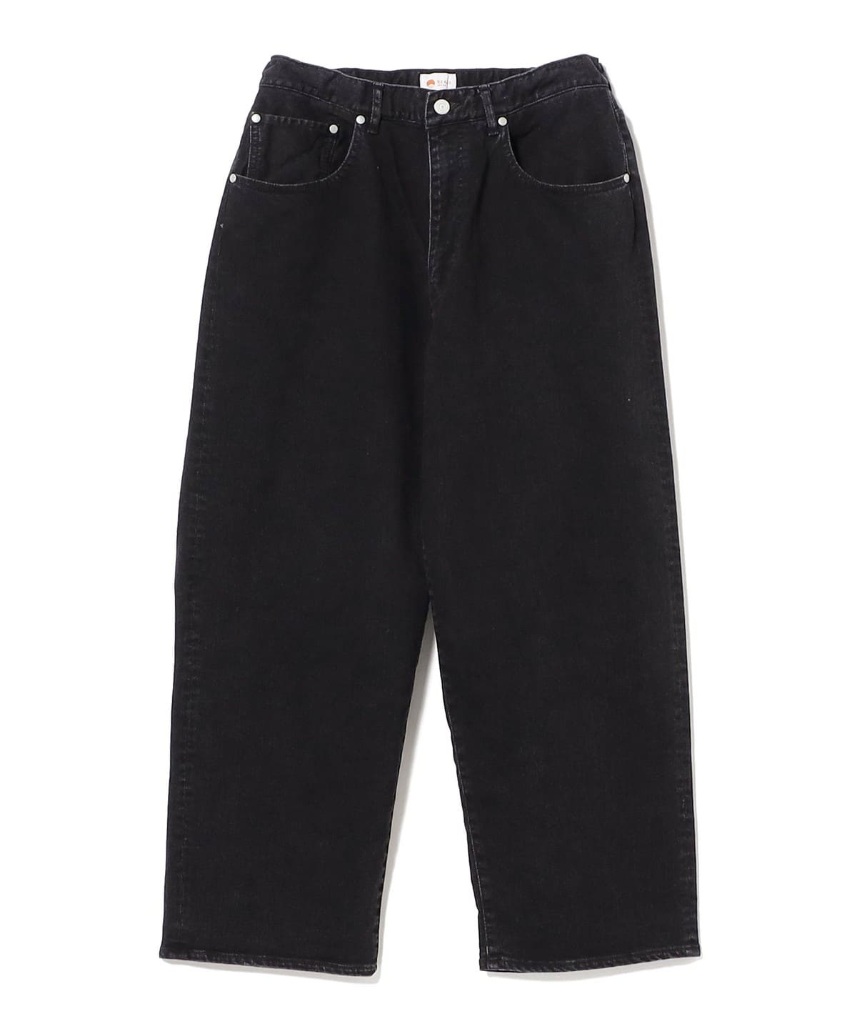 2025SS BEAMS JAPAN 日本製 五口袋 水洗 錐形褲 牛仔褲 4色 現貨