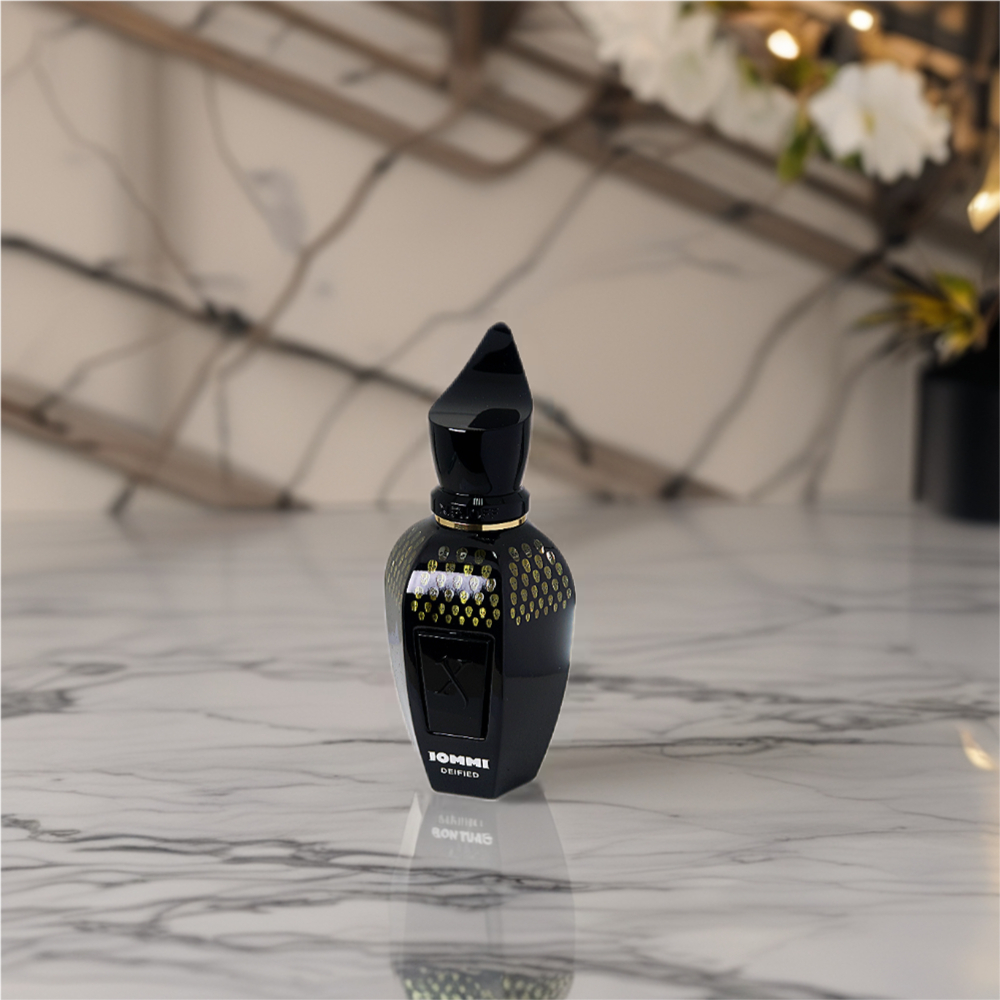 Xerjoff Iommi Deified Iommi 神級升級版香精 PARFUM 50ml