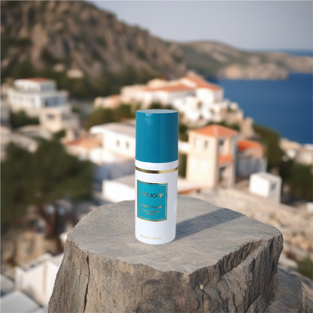 Xerjoff Erba Pura 純淨草木體香噴霧 100ml