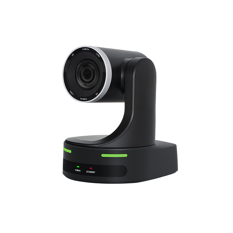 Kato Vision KTHD86DB 1080P FHD AI 追蹤 HDMI/SDI PTZ 攝影機