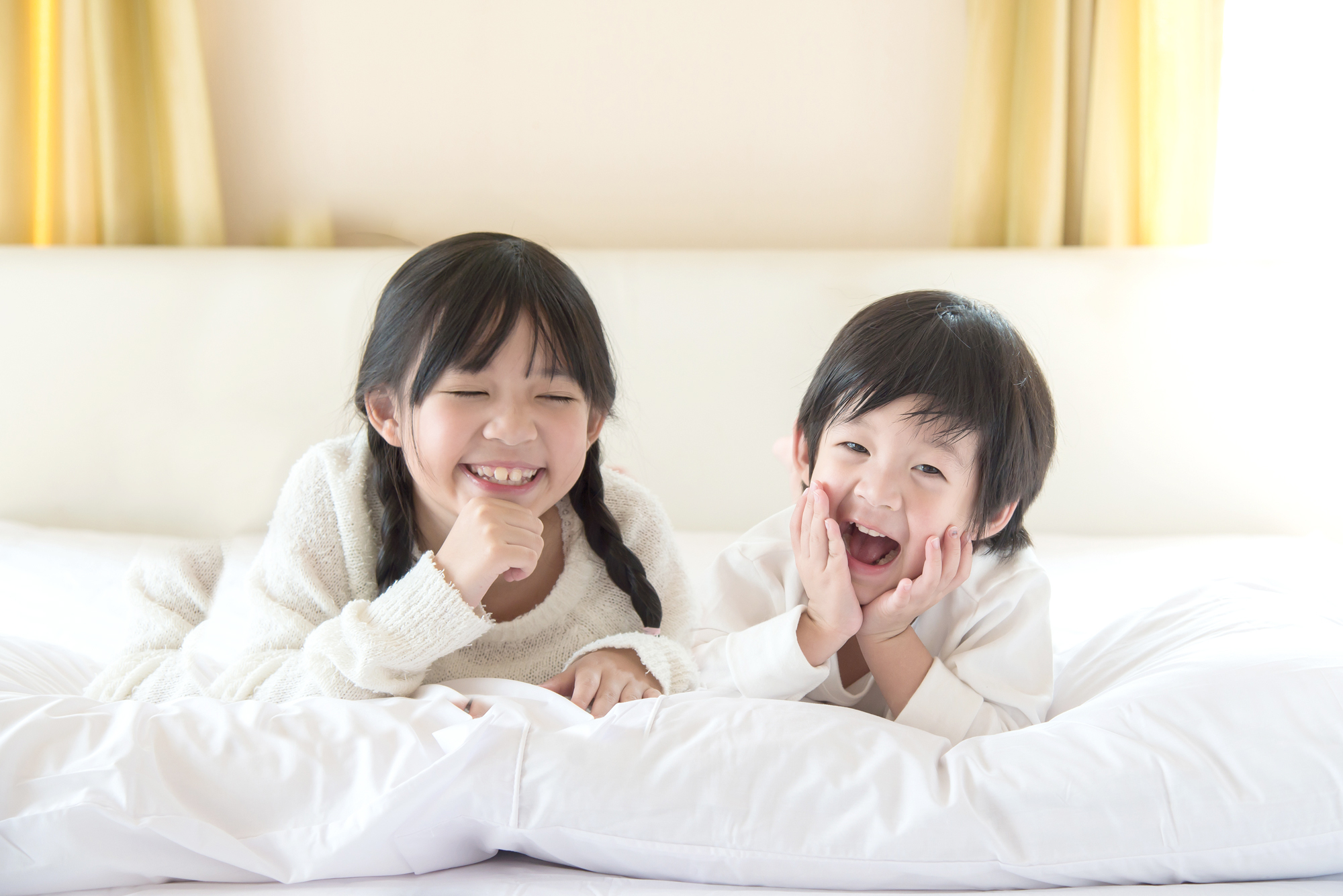 預防兒童蛀牙從「護本」開始