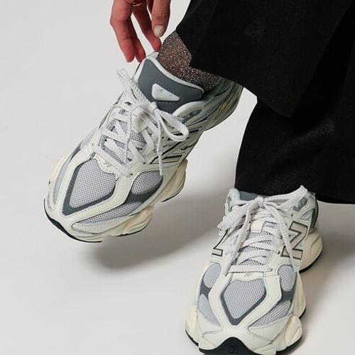 New Balance 9060 NB 海鹽灰 莫藍迪 白灰 白藍 老爹鞋 復古休閒鞋 U9060AGA U9060AGB
