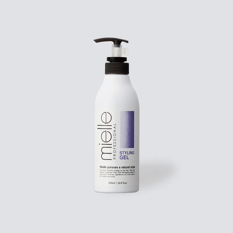 Mielle 米樂絲塑形雕【500ml】