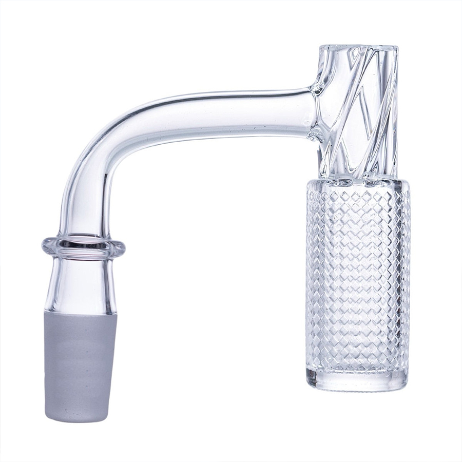 14mm Quartz Dab Banger 精華鍋