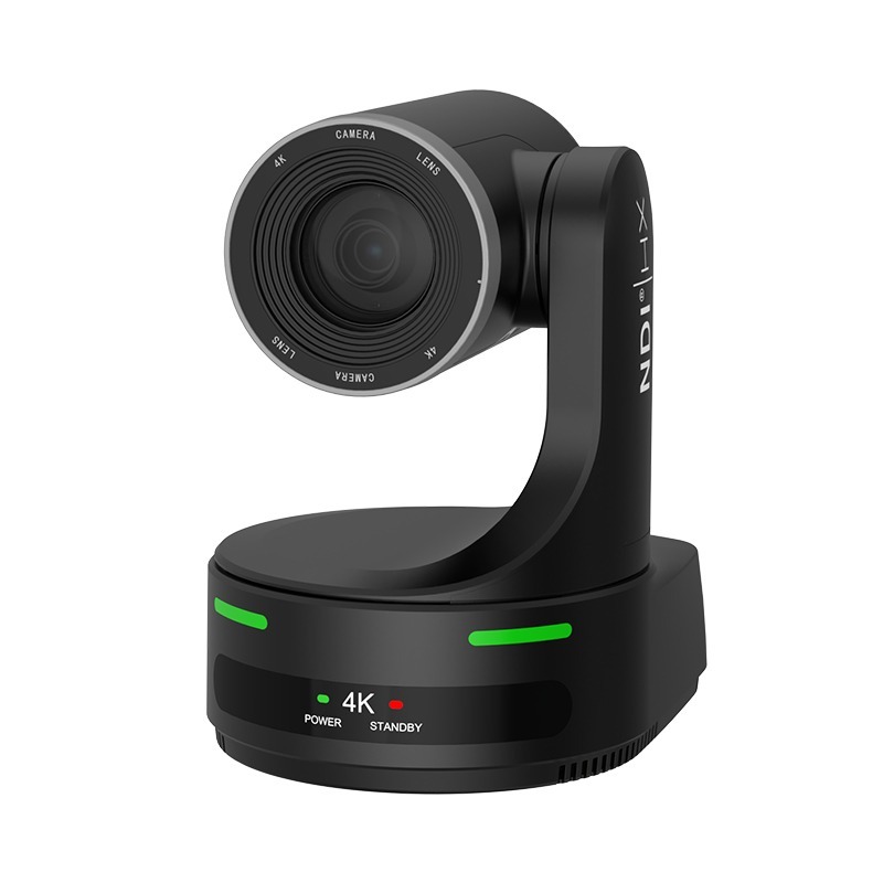 Kato Vision KTUH86DF 4K60FPS 超高清 AI 追蹤 HDMI/SDI PTZ 攝影機