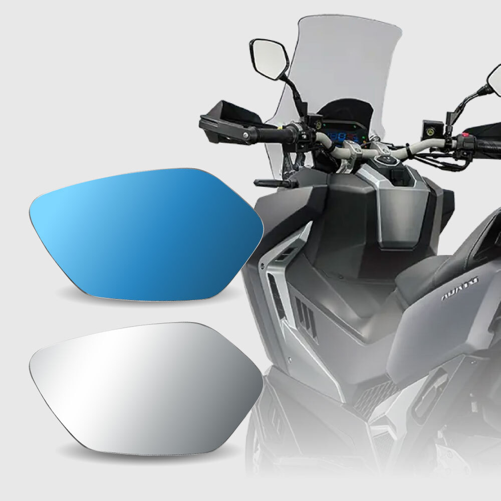 SYM ADXTG 400 | 超視野廣角後照鏡片