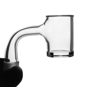 14mm Quartz Dab Banger 精華鍋