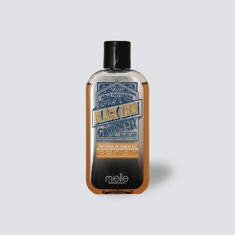 Mielle 光感打底水【200ml】