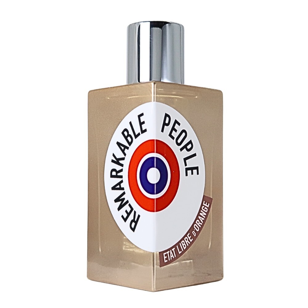 Etat Libre D'Orange Remarkable People 卓越的人(卓越者)淡香精 EDP 100ml TESTER (原廠蓋)