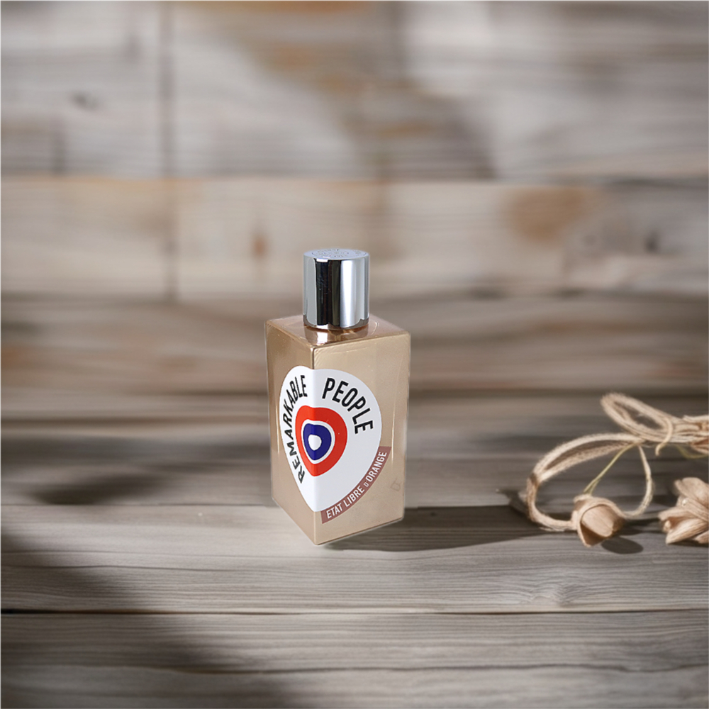 Etat Libre D'Orange Remarkable People 卓越的人(卓越者)淡香精 EDP 100ml TESTER (原廠蓋)