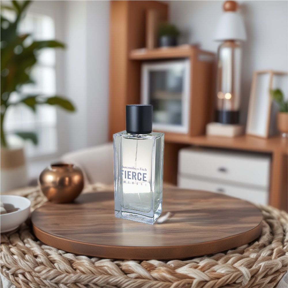 Abercrombie & Fitch A&F 天生無畏(肌肉男) EDC 100ml