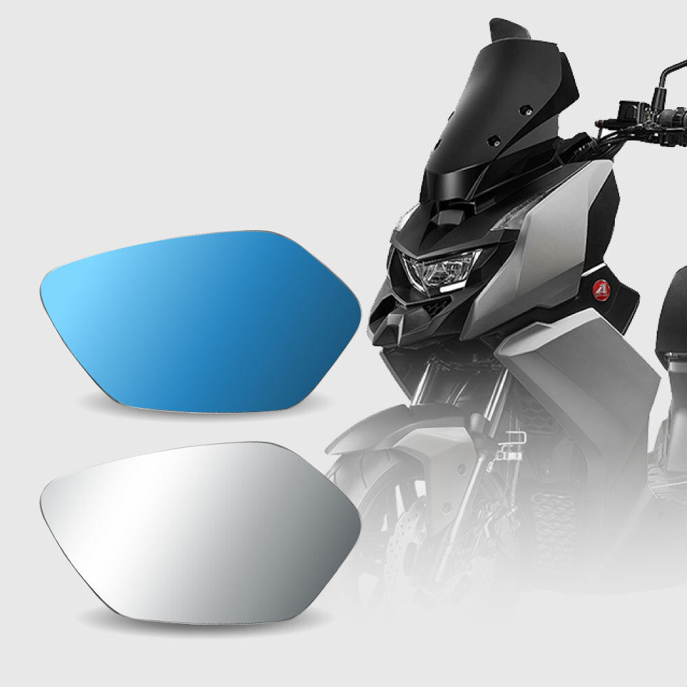 AEON STR 250.300 | 超視野廣角後照鏡片