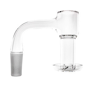 14mm Terp Slurper Quartz Banger 精華鍋