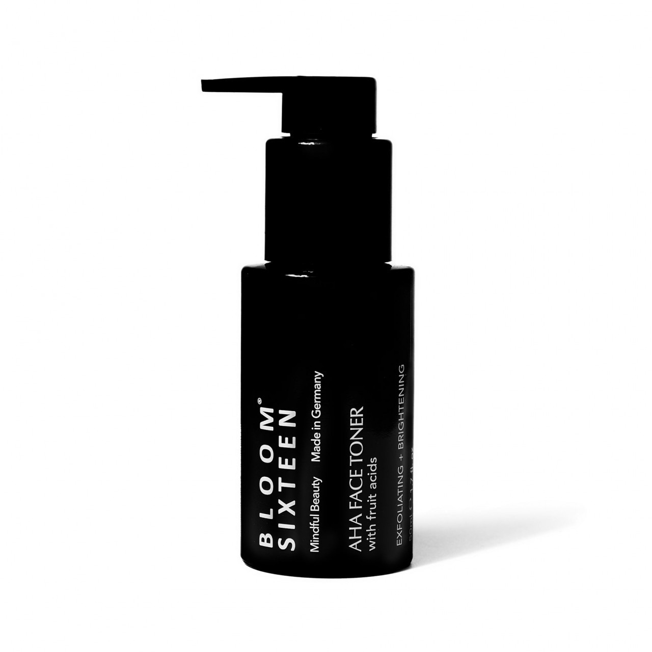 0716BS03 - BloomSixteen - AHA 爽膚水 (50ml) (買一送一) (B3)