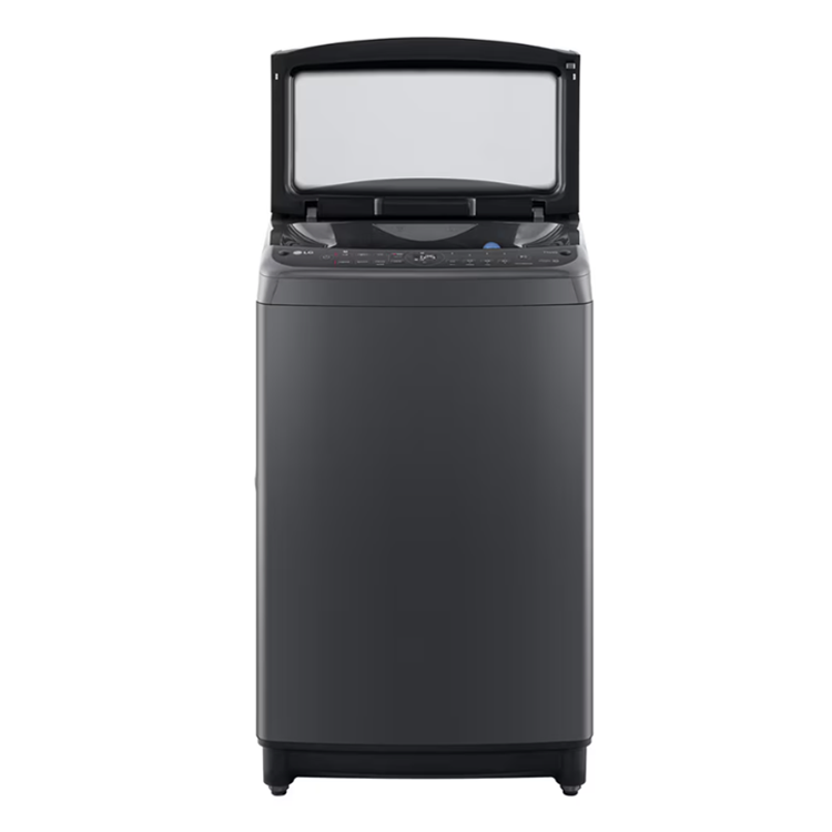 LG 樂金 12公斤 Wi-Fi AIDD 蒸氣智慧直驅變頻 直立式洗衣機(WT-VDN12HM)