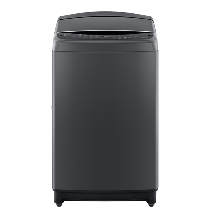 LG 樂金 12公斤 Wi-Fi AIDD 蒸氣智慧直驅變頻 直立式洗衣機(WT-VDN12HM)