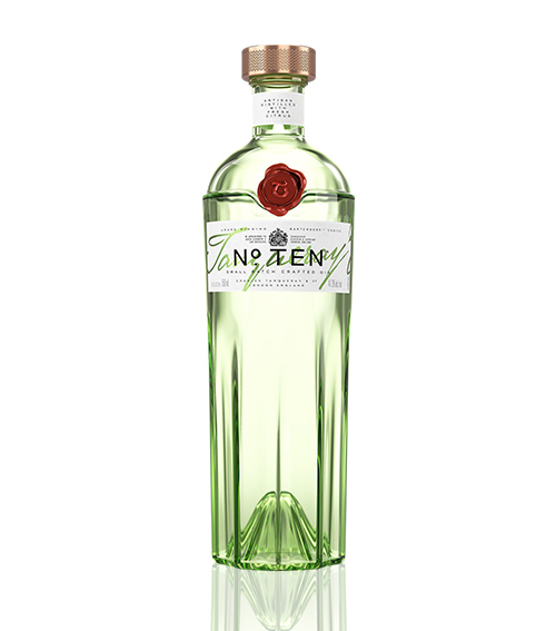 Tanqueray No.TEN 750ml