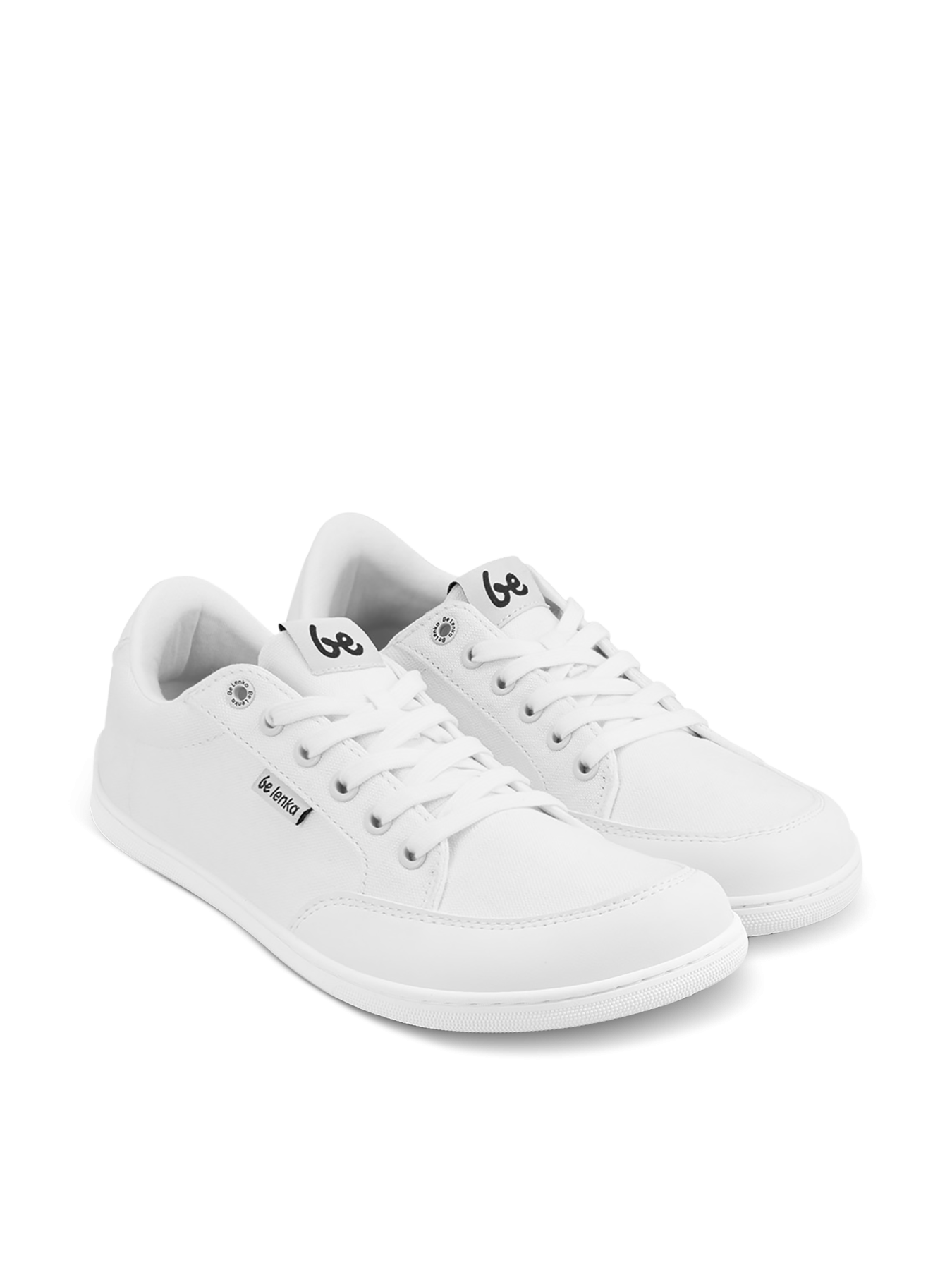 BE LENKA REBOUND ALL WHITE