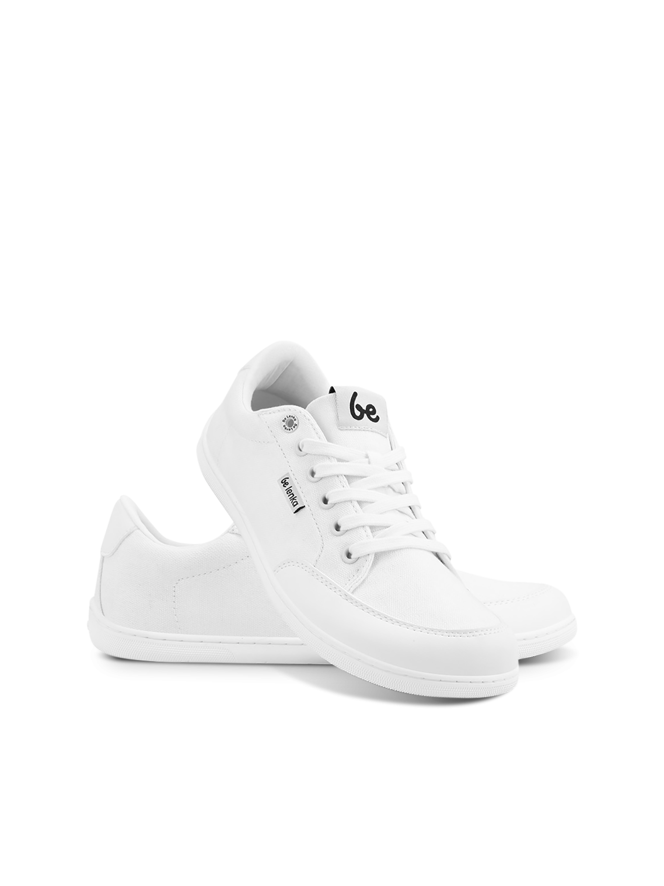 BE LENKA REBOUND ALL WHITE