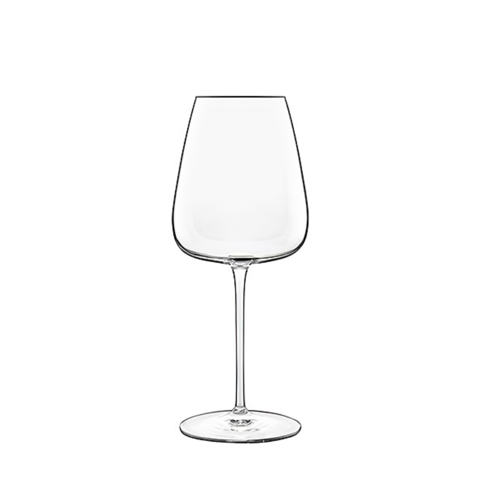 Luigi bormioli 夏多內酒杯450ml I Meravigliosi系列