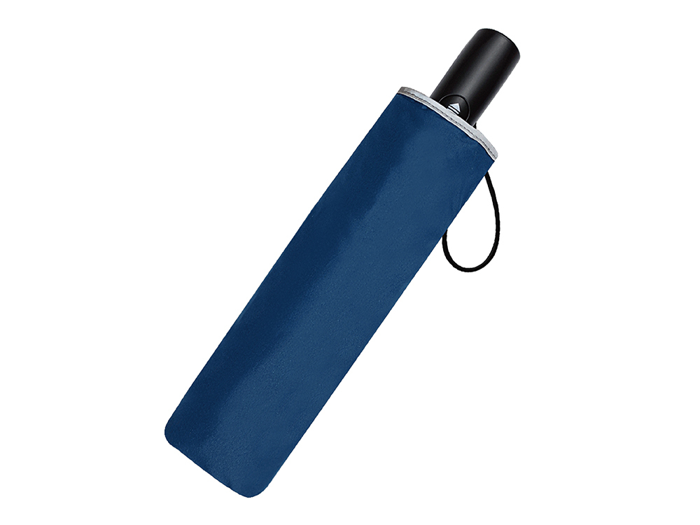 【RAINSTORY探索家系列】靛青藍抗UV個人加大自動傘