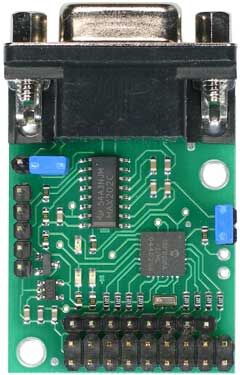 8軸伺服機控制器 歐美原裝進口