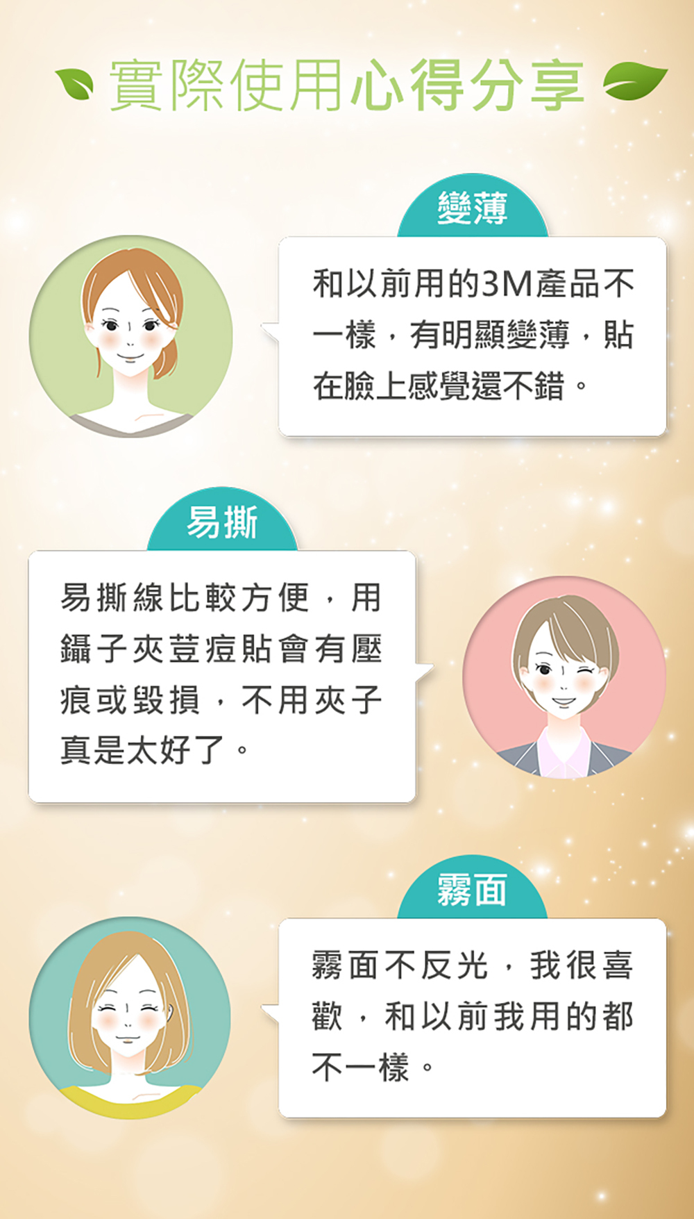 3M Nexcare 荳痘貼 神隱形小痘 (8mm x 60粒) 霧面超薄隱形｜高效速吸除痘