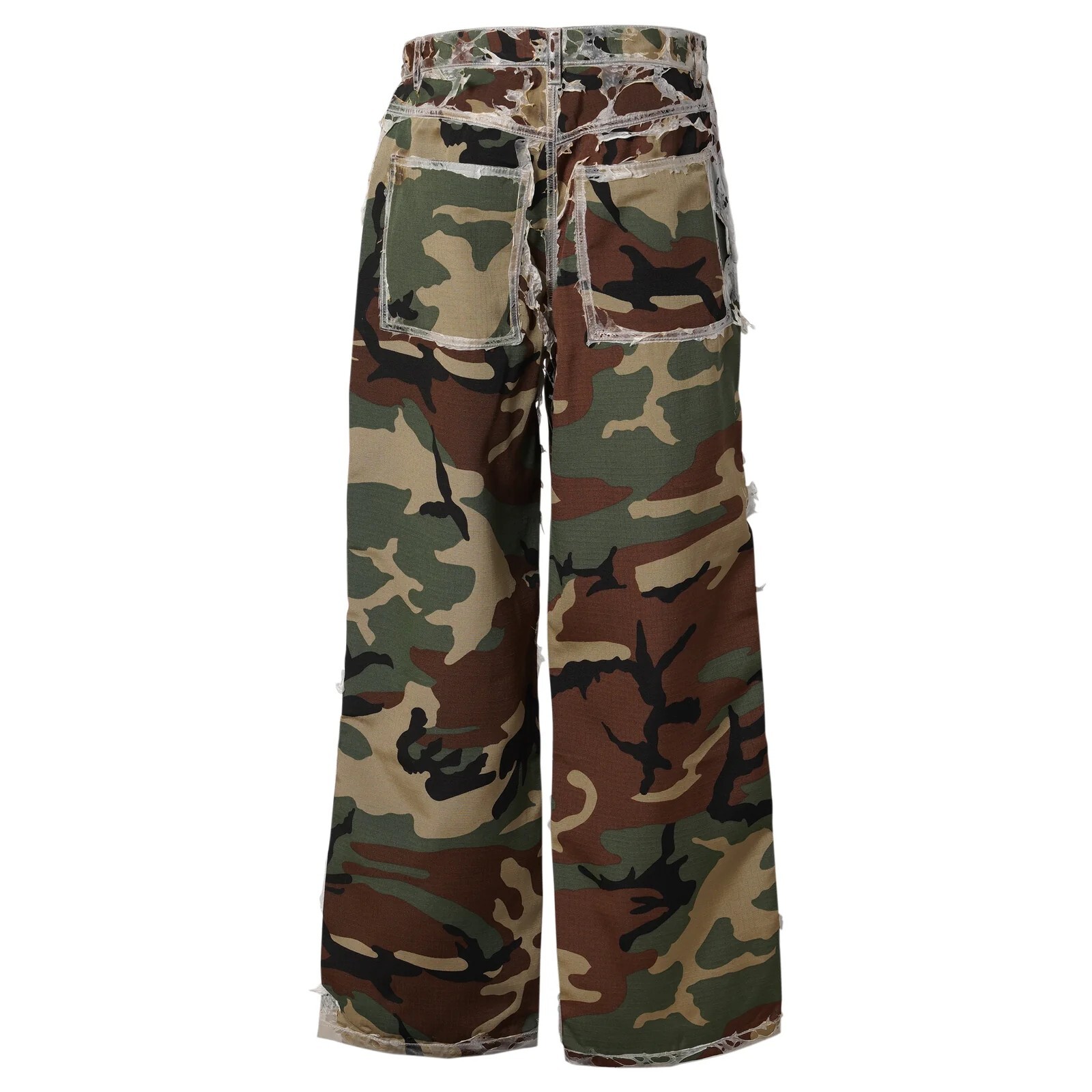 Focus Store】預購Thug Club Burnt Bio Army Pants 