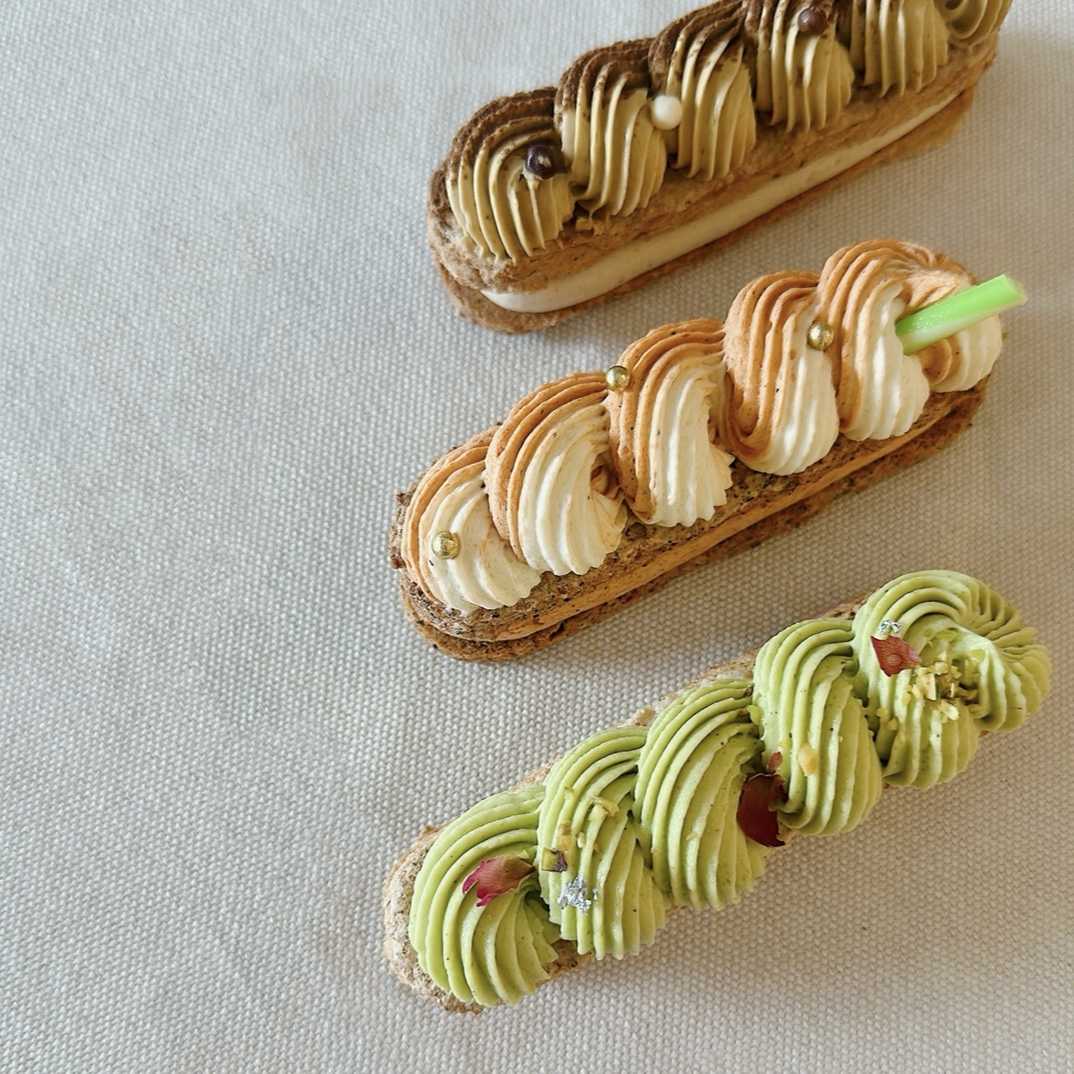 花捲日和 🌸 達達禮盒