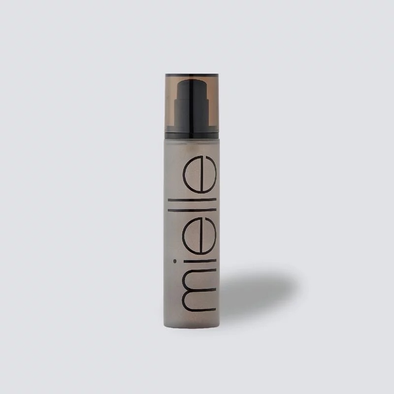 Mielle 紫藤醇漾保養油【120ml】