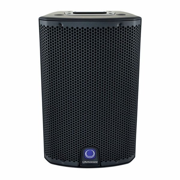 Turbosound iQ8 2500 Watt 兩路 8 吋 ULTRANET 主動式全頻揚聲器