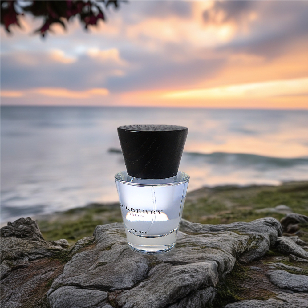 Burberry Touch 接觸男性淡香水 EDT 50ml