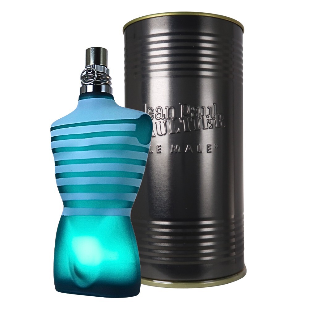 Jean Paul Gaultier Le Male 高堤耶裸男淡香水 EDT 125ml